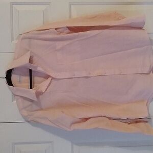 Manhattan long sleeve shirt